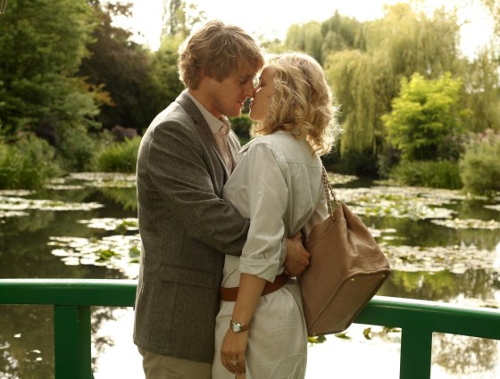 Image: Midnight in Paris